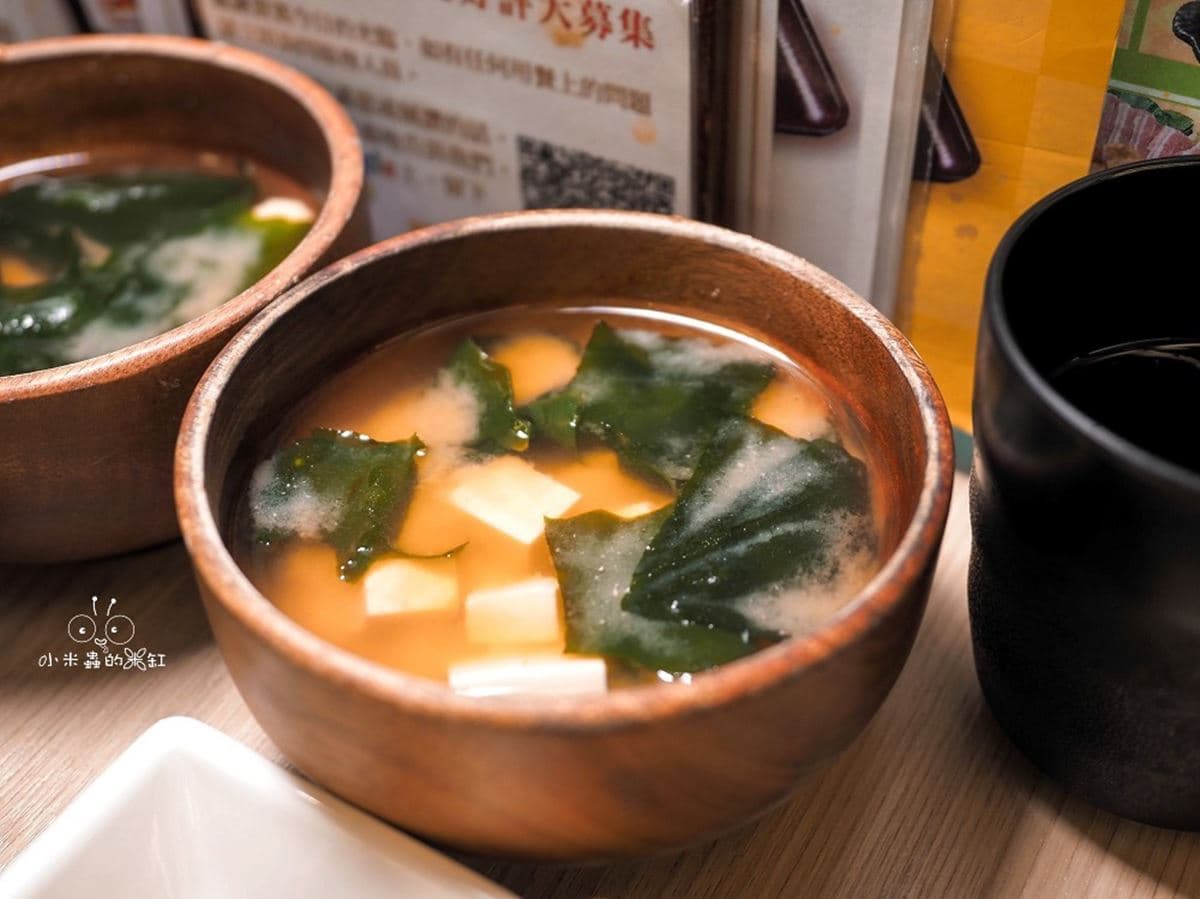 米飯、味噌湯、霜淇淋無限續!北車「日式定食」249元開吃,爽嗑和牛界冠軍 米飯、味噌湯、霜淇淋無限續!北車「日式定食」249元開吃,爽嗑和牛界冠軍