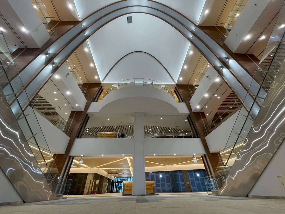 林口三井OUTLET二館「這天」開幕!3層樓、100品牌,餐廳、樓層簡介一次看 林口三井OUTLET二館「這天」開幕!3層樓、100品牌,餐廳、樓層簡介一次看