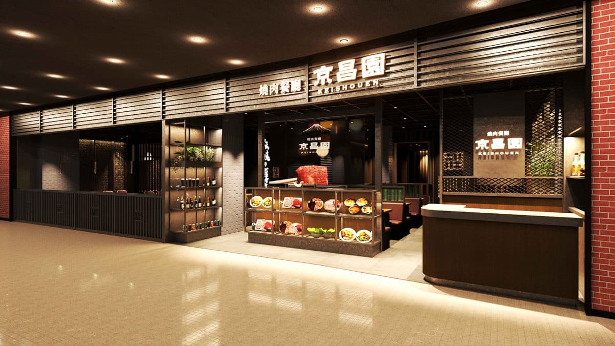 林口三井OUTLET二館「這天」開幕!3層樓、100品牌,餐廳、樓層簡介一次看 林口三井OUTLET二館「這天」開幕!3層樓、100品牌,餐廳、樓層簡介一次看