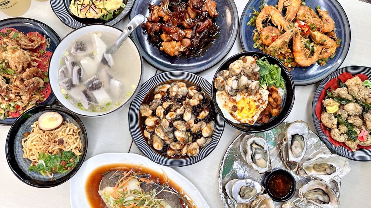 樂亞小食光 img