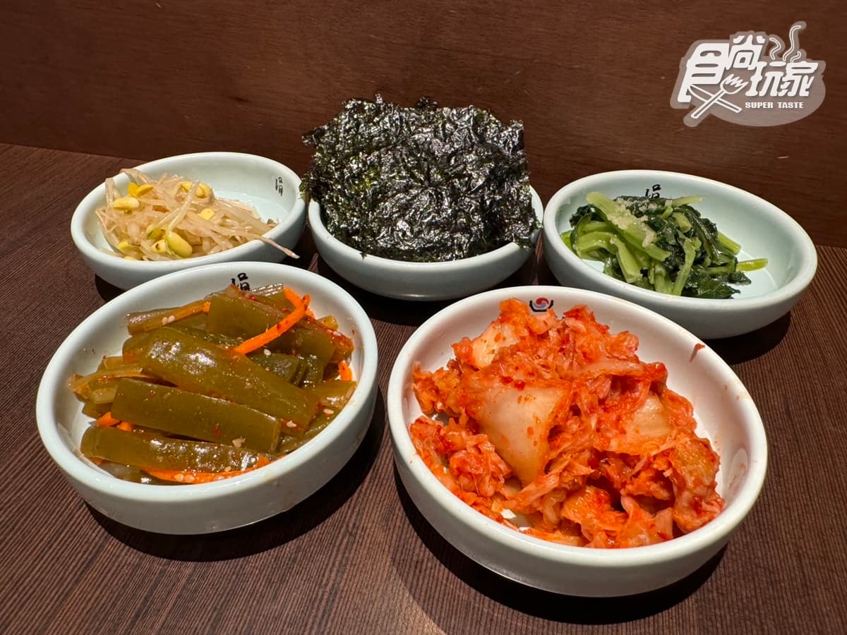 298元起小菜無限續!「涓豆腐」5款新品搶先看,限時送PANDORA項鍊、牽絲蟹肉捲 298元起小菜無限續!「涓豆腐」5款新品搶先看,限時送PANDORA項鍊、牽絲蟹肉捲