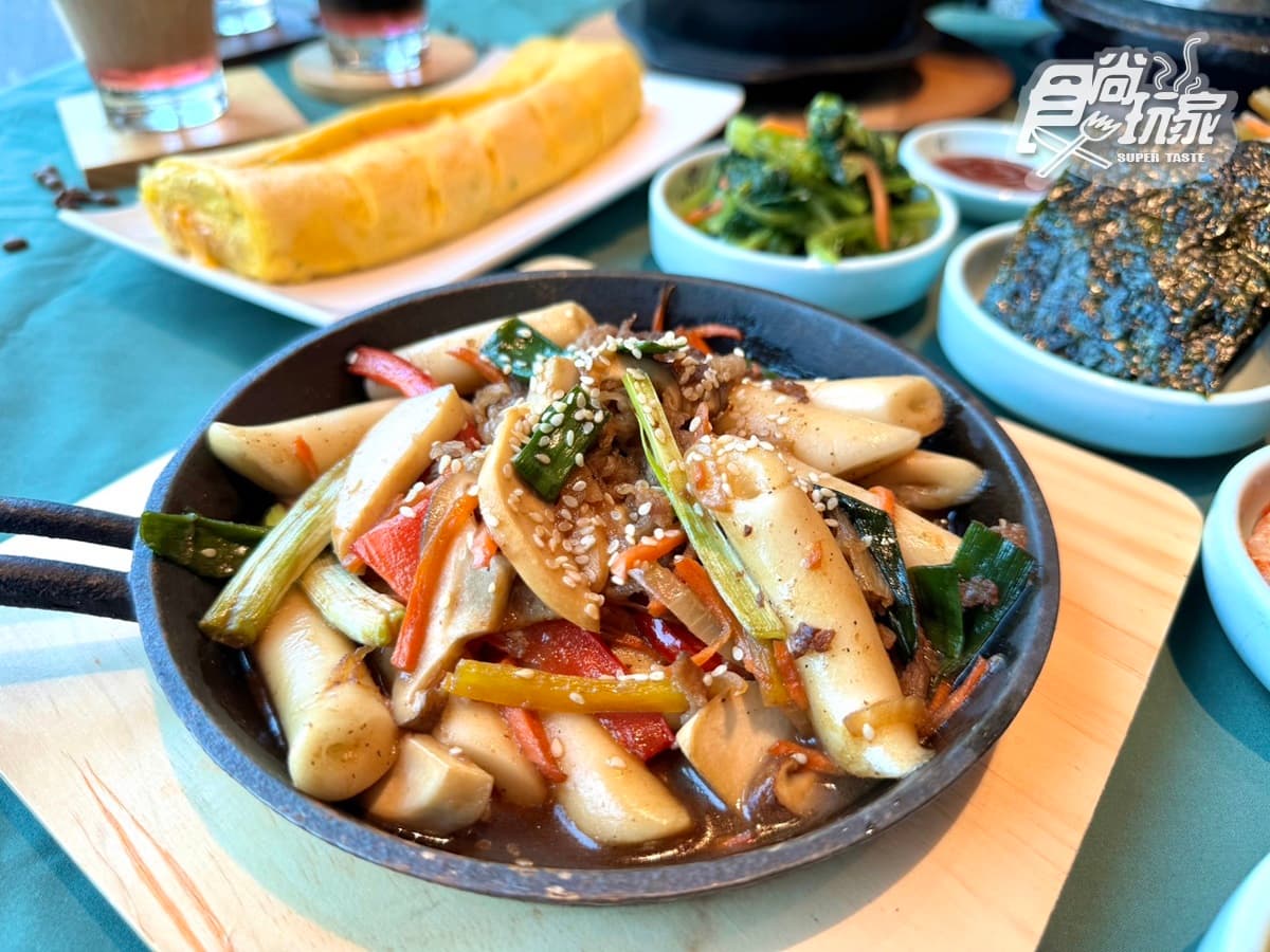 298元起小菜無限續!「涓豆腐」5款新品搶先看,限時送PANDORA項鍊、牽絲蟹肉捲 298元起小菜無限續!「涓豆腐」5款新品搶先看,限時送PANDORA項鍊、牽絲蟹肉捲