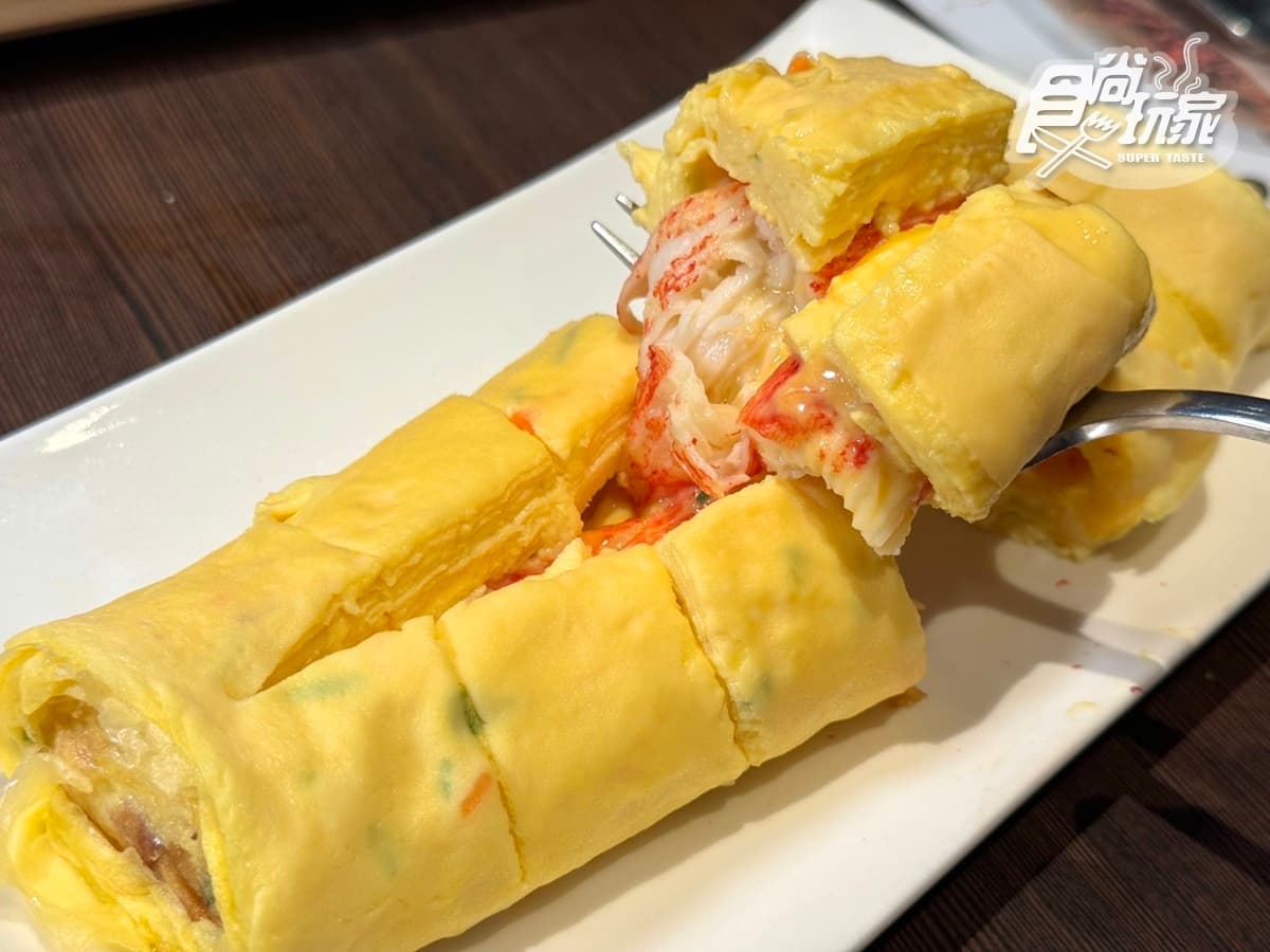 298元起小菜無限續!「涓豆腐」5款新品搶先看,限時送PANDORA項鍊、牽絲蟹肉捲 298元起小菜無限續!「涓豆腐」5款新品搶先看,限時送PANDORA項鍊、牽絲蟹肉捲