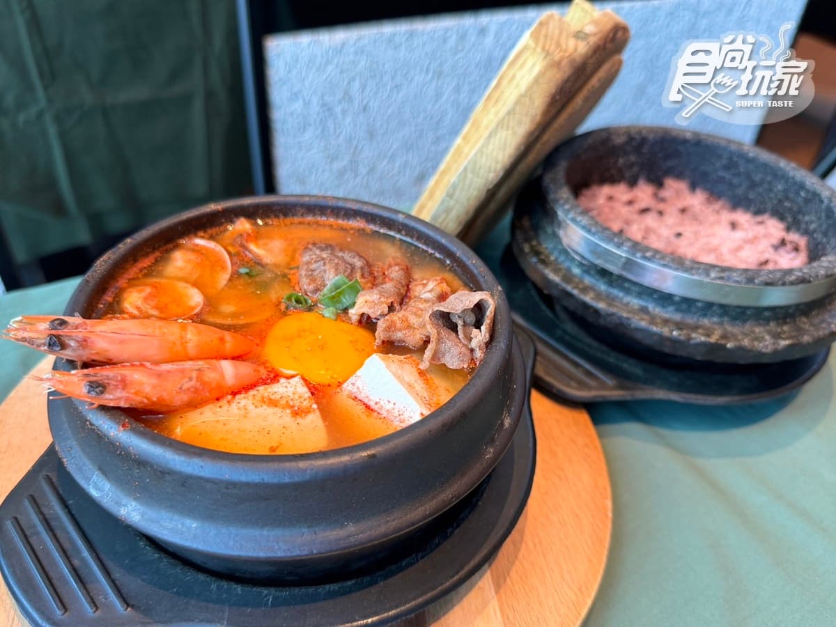 298元起小菜無限續!「涓豆腐」5款新品搶先看,限時送PANDORA項鍊、牽絲蟹肉捲 298元起小菜無限續!「涓豆腐」5款新品搶先看,限時送PANDORA項鍊、牽絲蟹肉捲