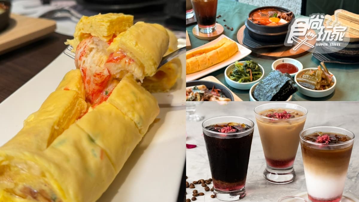 298元起小菜無限續!「涓豆腐」5款新品搶先看,限時送PANDORA項鍊、牽絲蟹肉捲