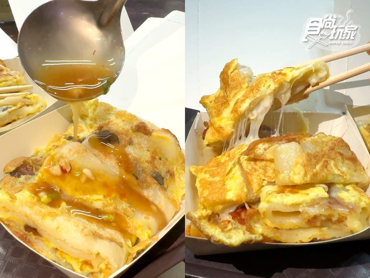 高雄小港美食推薦TOP 12!便宜小吃、高CP值吃到飽、看飛機咖啡廳 高雄宵夜【小吃】推薦:美和蛋餅