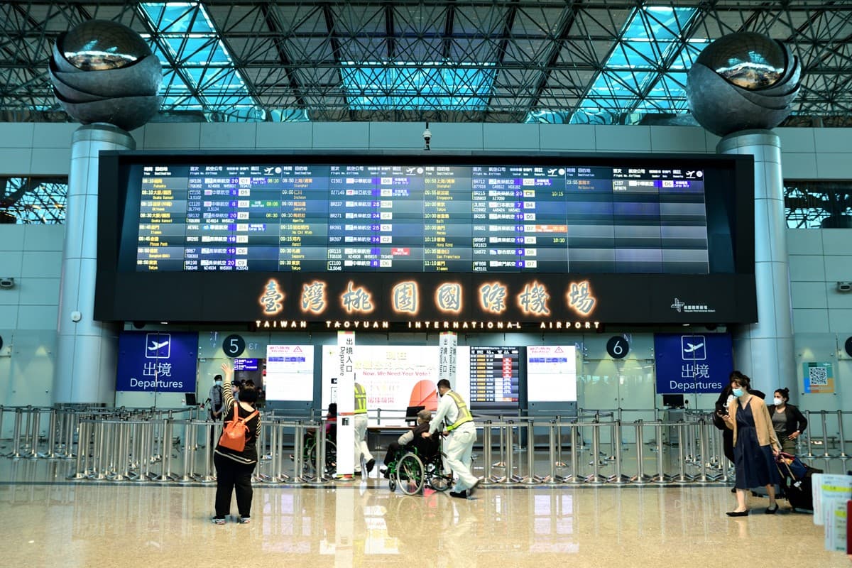台灣旅客獨享!日本入境「快速通關」這時起率先體驗,排隊時間大縮短 台灣旅客獨享!日本入境「快速通關」這時起率先體驗,排隊時間大縮短