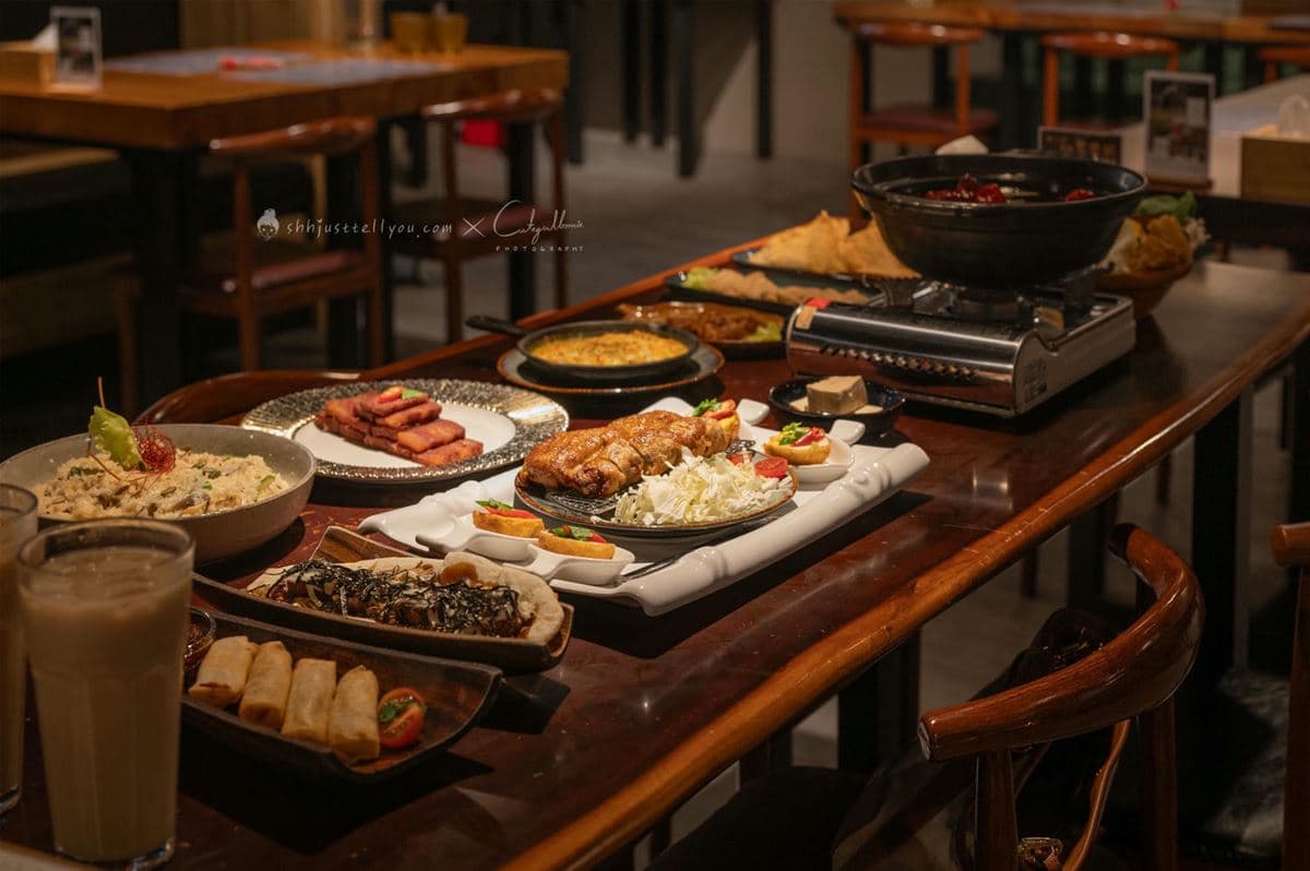 蔬食界「芋泥香酥鴨」在台中!百元起開吃CP值超高,Q軟夠味肉肉控也大讚 蔬食界「芋泥香酥鴨」在台中!百元起開吃CP值超高,Q軟夠味肉肉控也大讚