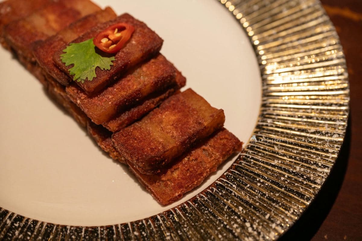 蔬食界「芋泥香酥鴨」在台中!百元起開吃CP值超高,Q軟夠味肉肉控也大讚 蔬食界「芋泥香酥鴨」在台中!百元起開吃CP值超高,Q軟夠味肉肉控也大讚