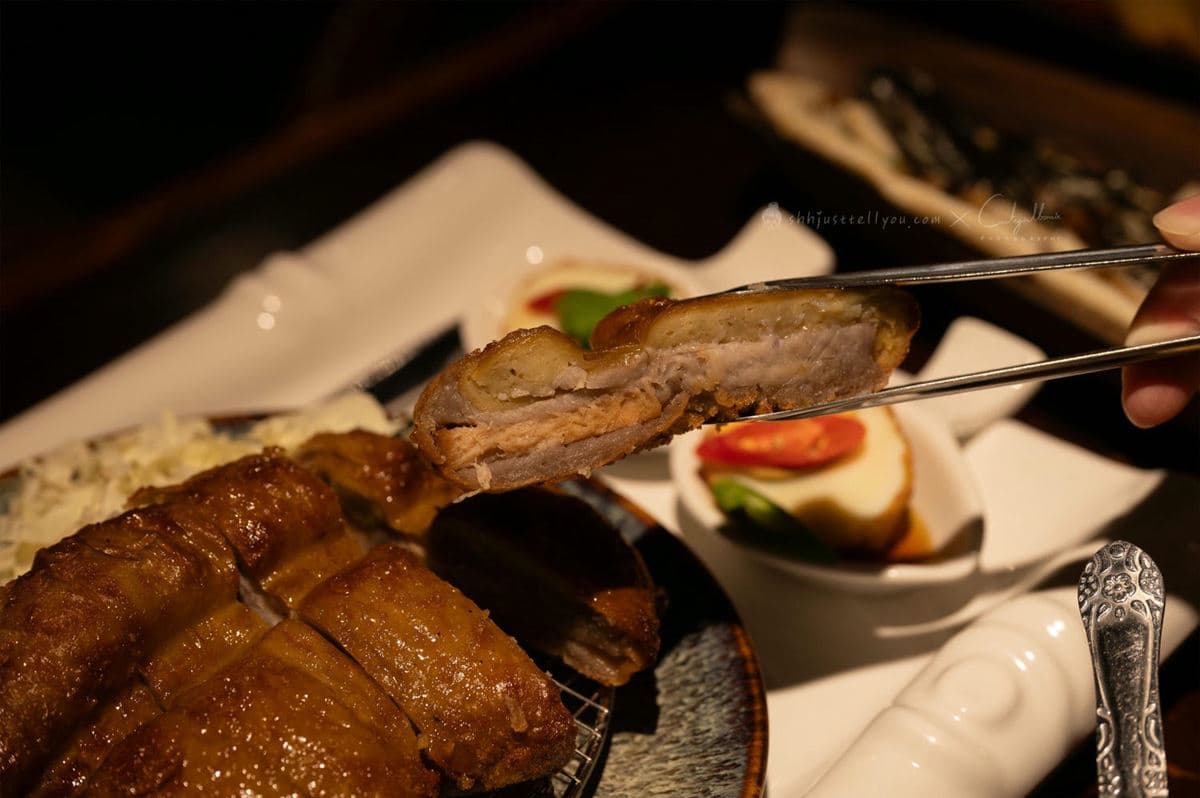 蔬食界「芋泥香酥鴨」在台中!百元起開吃CP值超高,Q軟夠味肉肉控也大讚 蔬食界「芋泥香酥鴨」在台中!百元起開吃CP值超高,Q軟夠味肉肉控也大讚