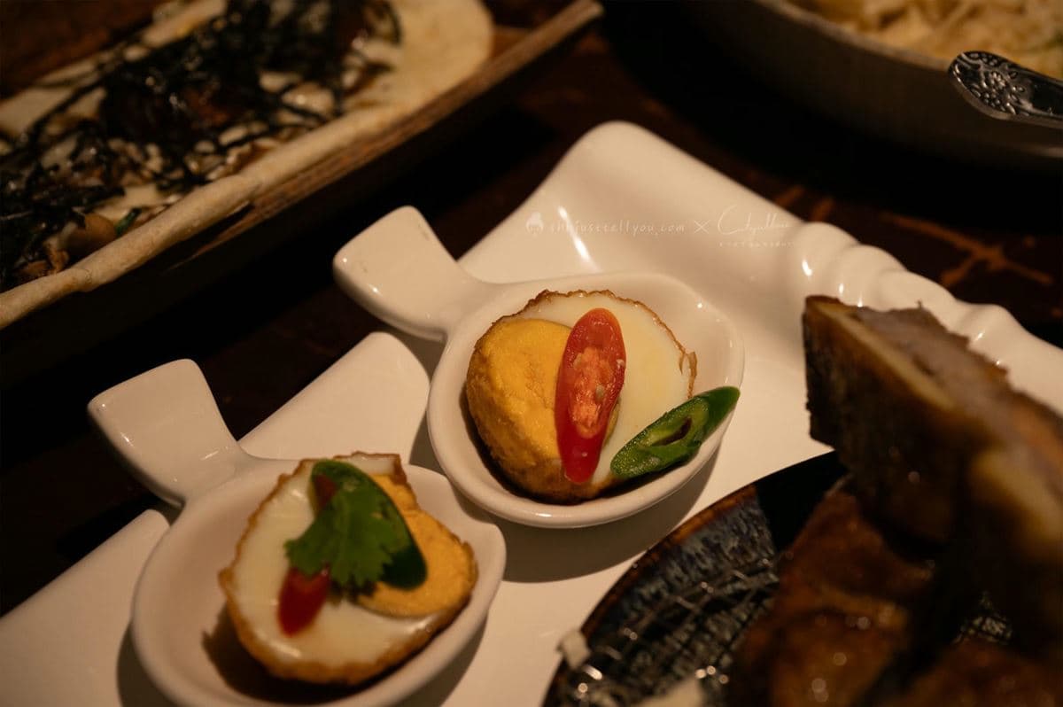 蔬食界「芋泥香酥鴨」在台中!百元起開吃CP值超高,Q軟夠味肉肉控也大讚 蔬食界「芋泥香酥鴨」在台中!百元起開吃CP值超高,Q軟夠味肉肉控也大讚