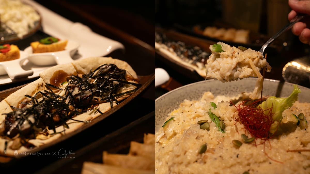 蔬食界「芋泥香酥鴨」在台中!百元起開吃CP值超高,Q軟夠味肉肉控也大讚 蔬食界「芋泥香酥鴨」在台中!百元起開吃CP值超高,Q軟夠味肉肉控也大讚
