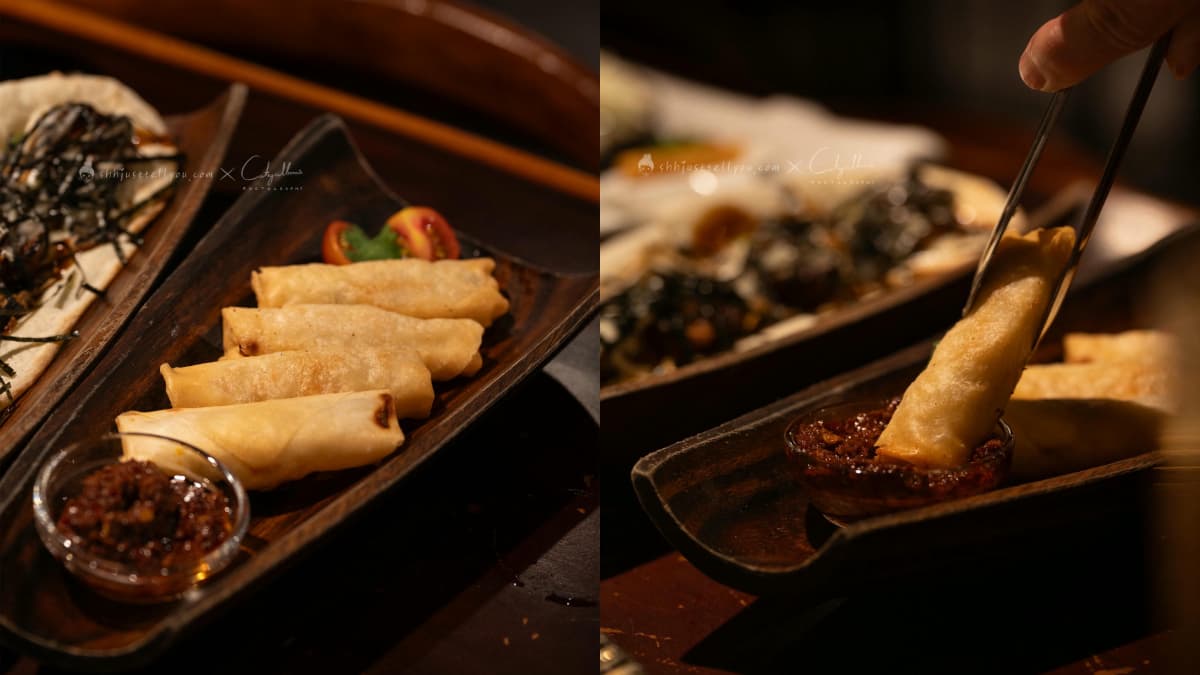 蔬食界「芋泥香酥鴨」在台中!百元起開吃CP值超高,Q軟夠味肉肉控也大讚 蔬食界「芋泥香酥鴨」在台中!百元起開吃CP值超高,Q軟夠味肉肉控也大讚