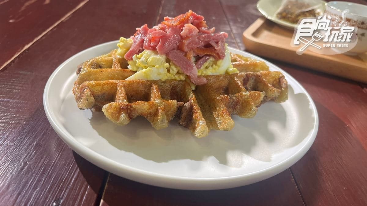 花宅咖啡HUA Cafe img