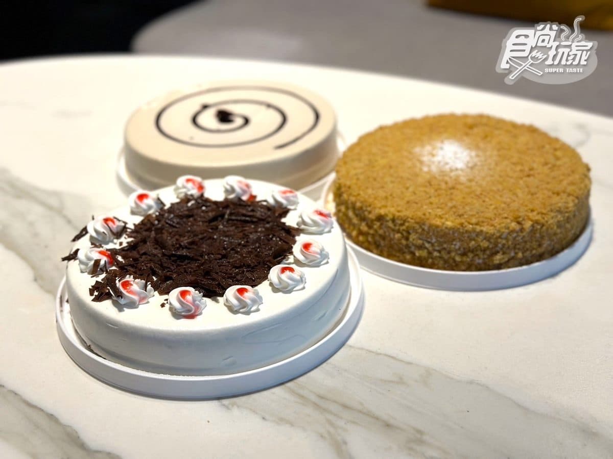 隱身貴婦百貨高CP值吃到飽!「良石生活」500元起熱食、炸物、甜點無限夾 隱身貴婦百貨高CP值吃到飽!「良石生活」500元起熱食、炸物、甜點無限夾