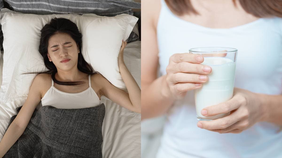 7種對女性最好的營養!最帥中醫教妳養身體,跟經痛、婦科疾病說Bye Bye