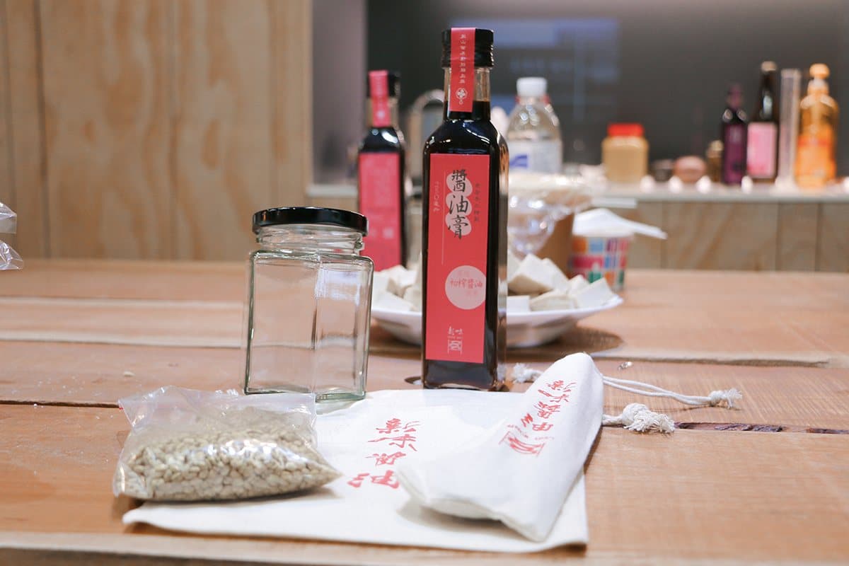 少了這味就不對!炸彈蔥油餅、德利豆乾都用,名店必備古早味醬油「是這家」 少了這味就不對!炸彈蔥油餅、德利豆乾都用,名店必備古早味醬油「是這家」