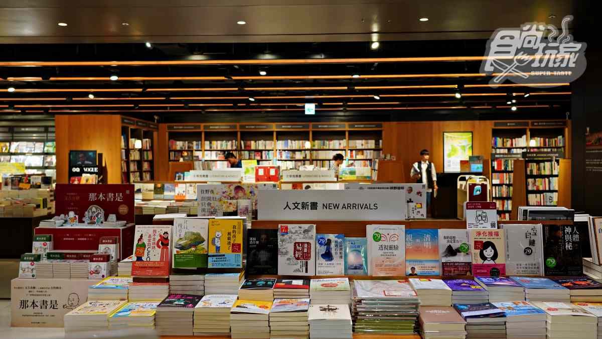 台中勤美美食懶人包:勤美誠品綠園道必吃美食推薦&商場品牌、周邊住宿 台中勤美美食懶人包:勤美誠品綠園道必吃美食推薦&商場品牌、周邊住宿