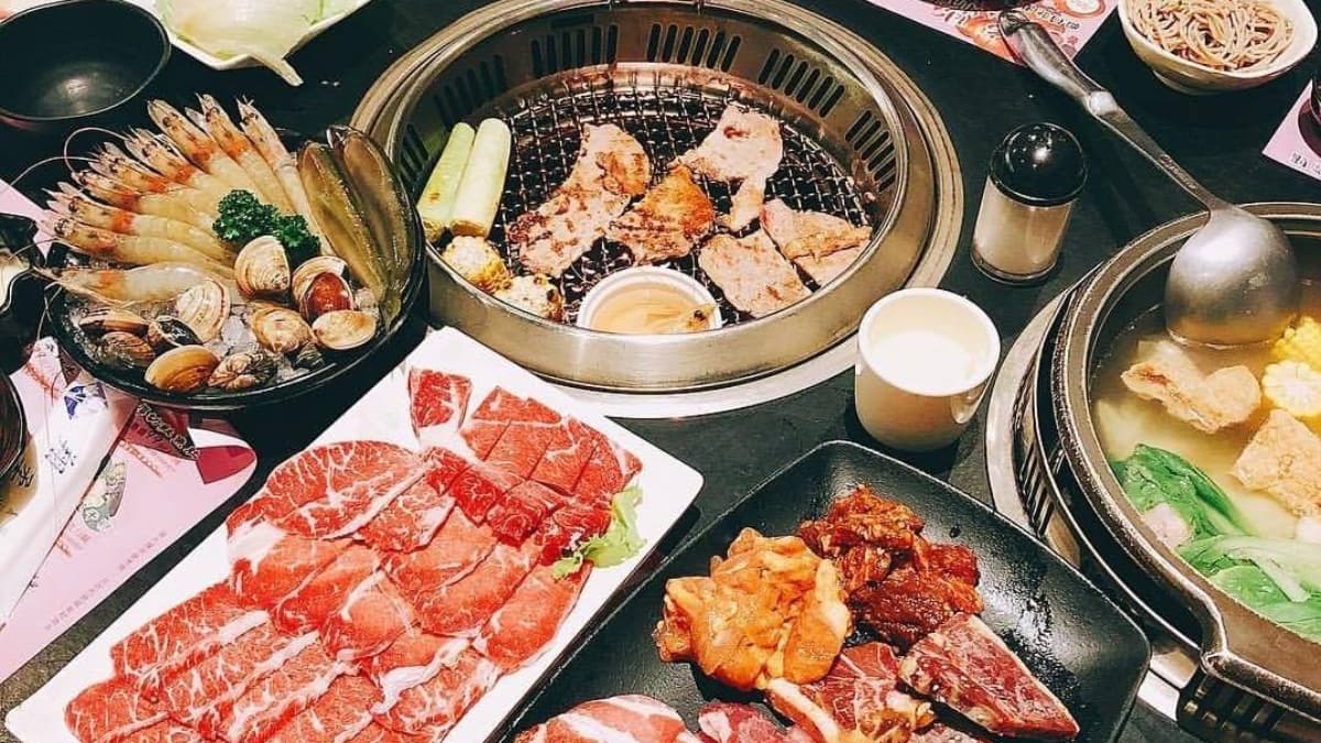 色鼎石頭燒肉-嘉義旗艦店 img