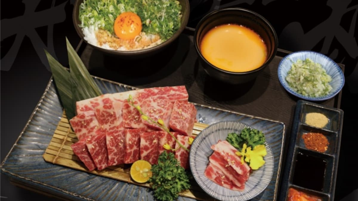 焼肉スマイル(燒肉Smile)嘉義秀泰店 img