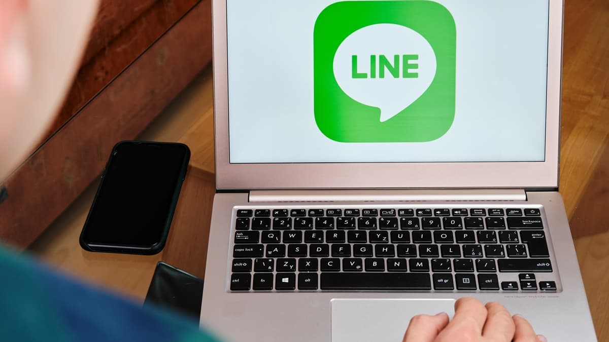 LINE用戶注意!8月起未更新將無法使用,3步驟快檢查系統版本