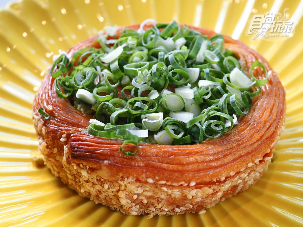 免出國吃丹麥傳奇餐廳甜點!高雄隱藏版法式甜點,必嘗榛果泡芙、起司蛋糕 免出國吃丹麥傳奇餐廳甜點!高雄隱藏版法式甜點,必嘗榛果泡芙、起司蛋糕