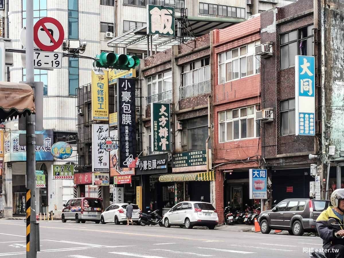 便當只要60元起!桃園人才知平價便當,排骨飯80元CP值超高、附免費熱湯 便當只要60元起!桃園人才知平價便當,排骨飯80元CP值超高、附免費熱湯