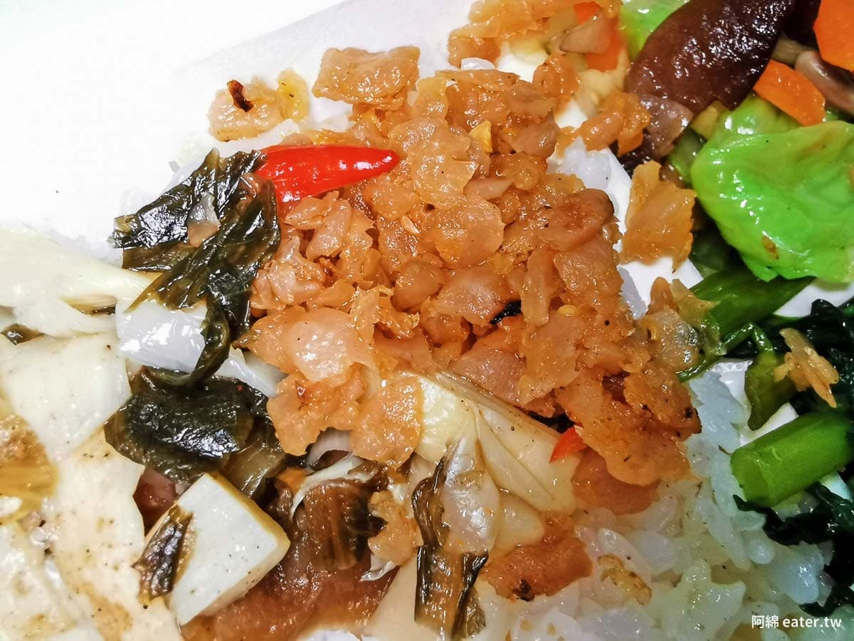 便當只要60元起!桃園人才知平價便當,排骨飯80元CP值超高、附免費熱湯 便當只要60元起!桃園人才知平價便當,排骨飯80元CP值超高、附免費熱湯
