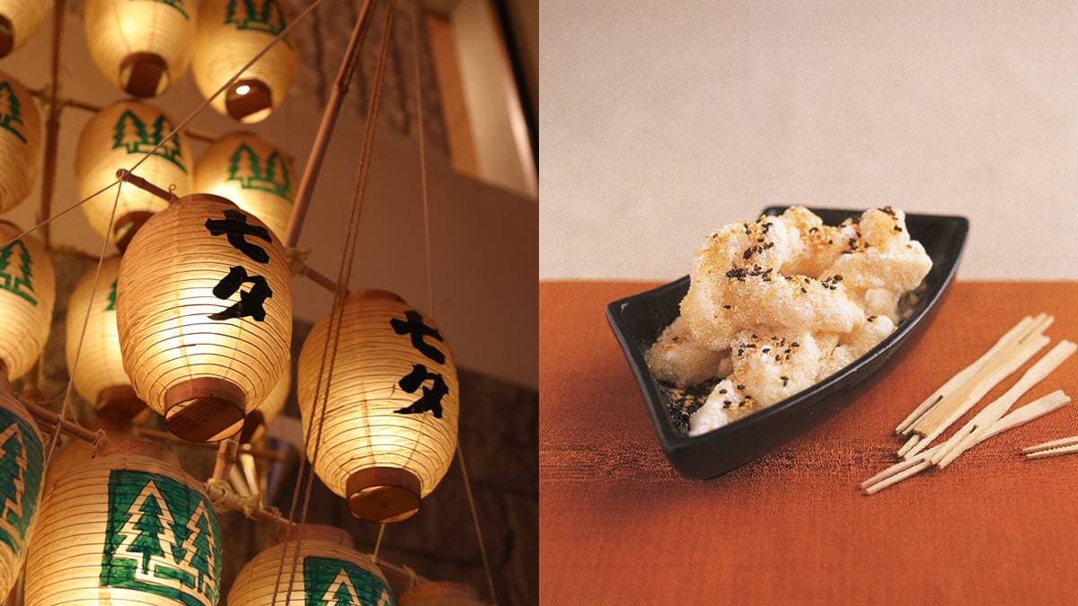 七夕供品不能少這樣!「七娘媽最愛」變古早味點心,全台5推薦店家吃起來