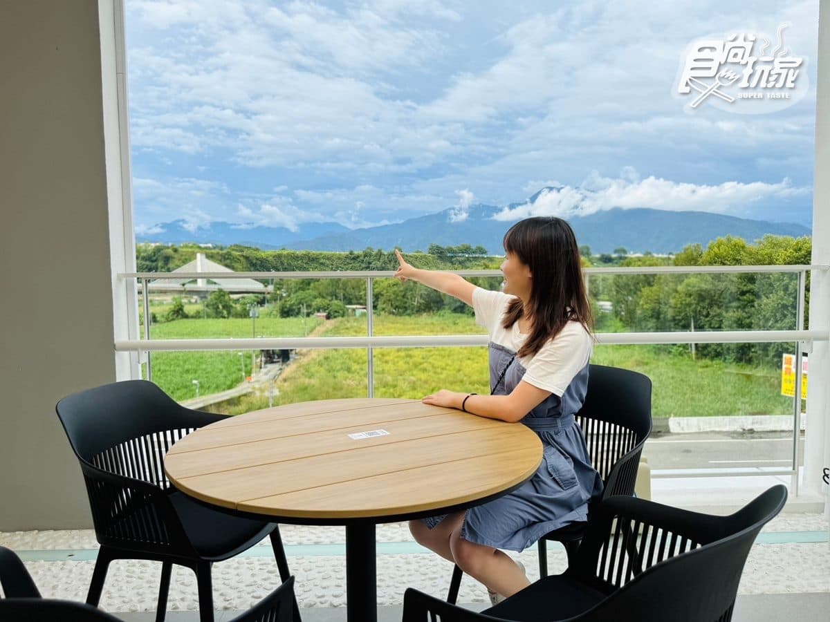南投最美新景點「日月町商場」!必吃美食、餐車聚落、亮點搶先看 南投最美新景點「日月町商場」!必吃美食、餐車聚落、亮點搶先看