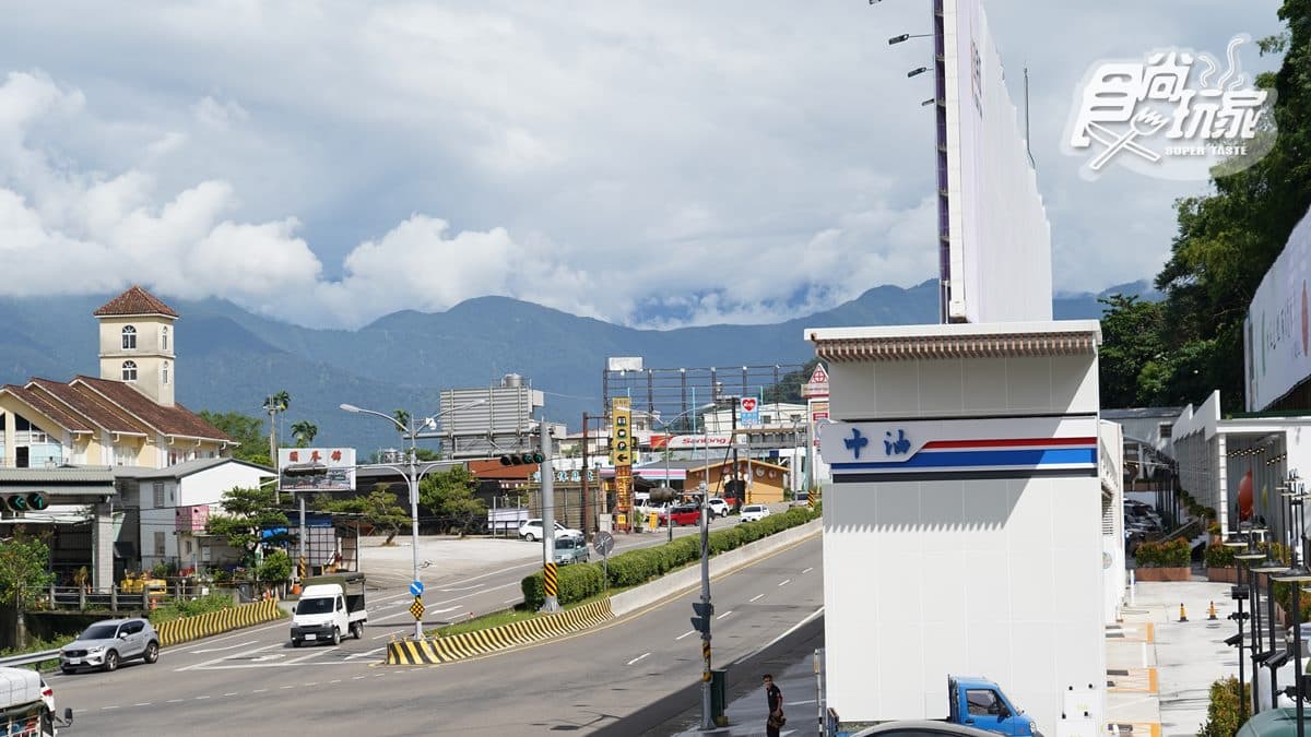 南投最美新景點「日月町商場」!必吃美食、餐車聚落、亮點搶先看 南投最美新景點「日月町商場」!必吃美食、餐車聚落、亮點搶先看