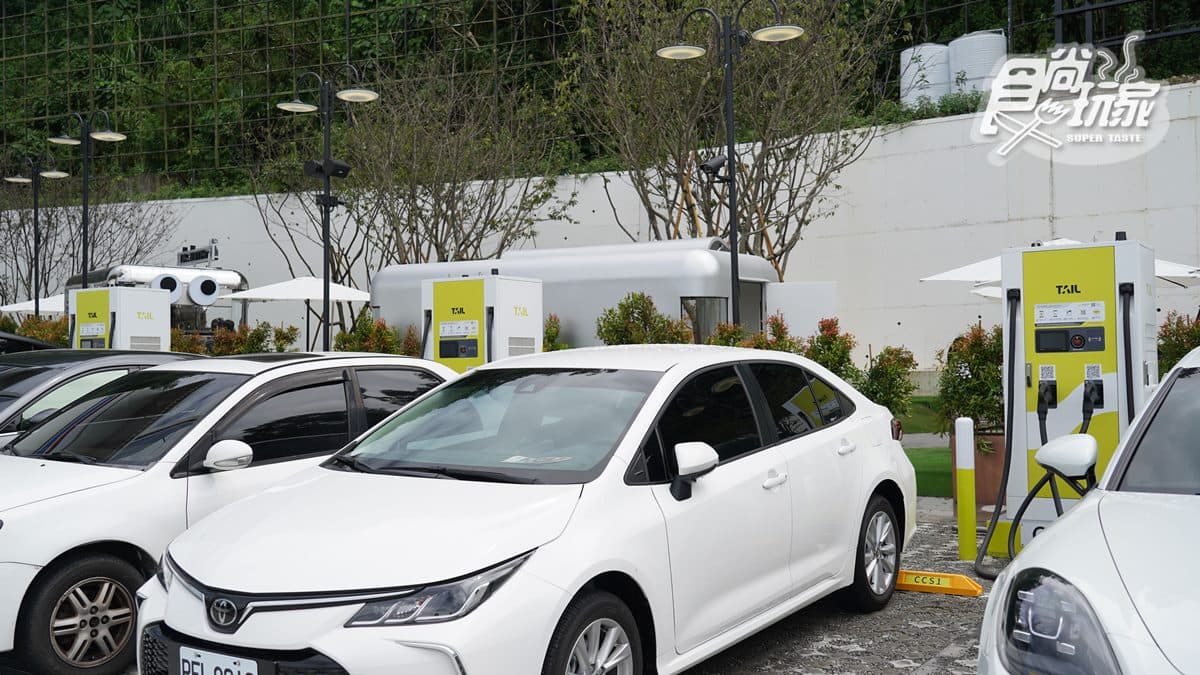 南投最美新景點「日月町商場」!必吃美食、餐車聚落、亮點搶先看 南投最美新景點「日月町商場」!必吃美食、餐車聚落、亮點搶先看