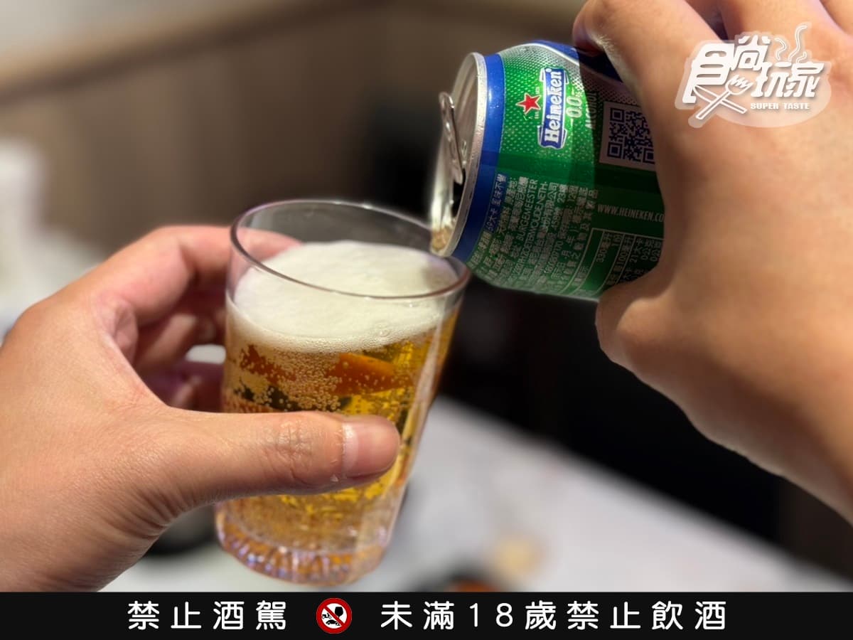 58元升級吃到飽!超狂「平價鍋物」40款自助吧任吃,必嗑澎派「海陸啤兒鍋」 58元升級吃到飽!超狂「平價鍋物」40款自助吧任吃,必嗑澎派「海陸啤兒鍋」