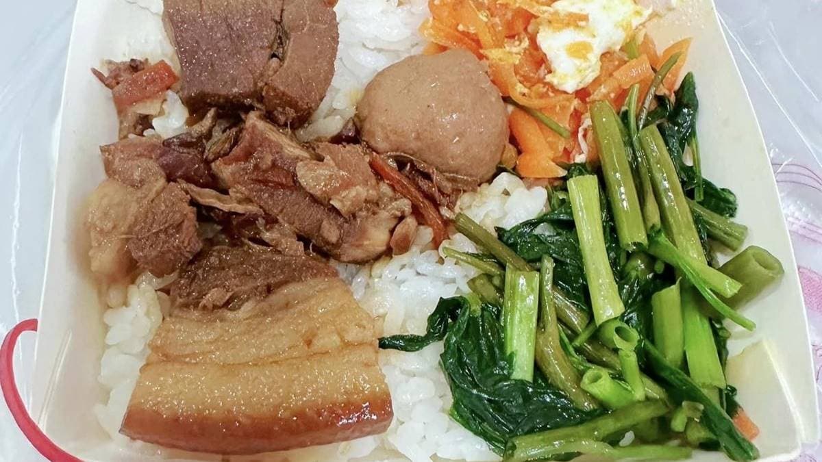 阿娟燒肉飯 img
