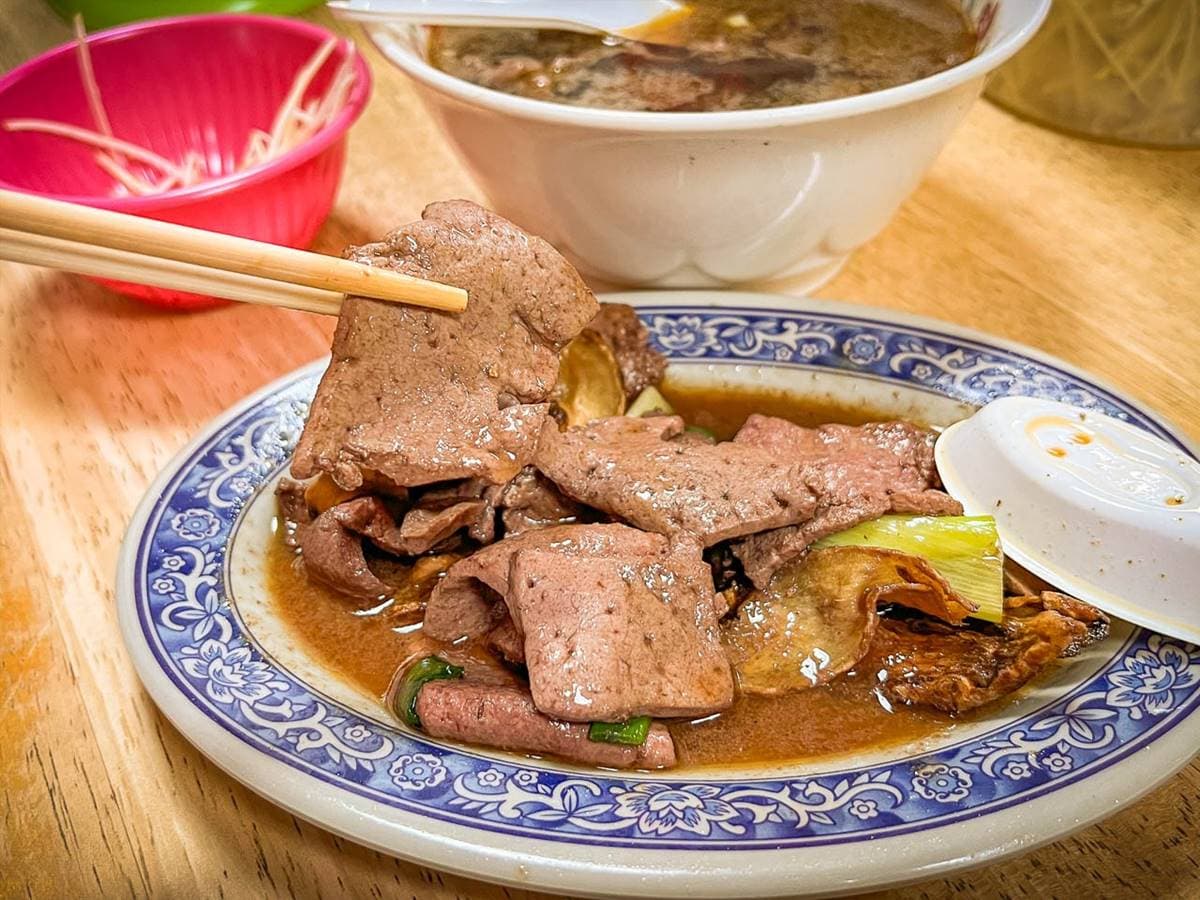 2026台南北區景點+美食推薦:親子、北區美食景點、1日遊行程 2026台南北區景點+美食推薦:親子、北區美食景點、1日遊行程