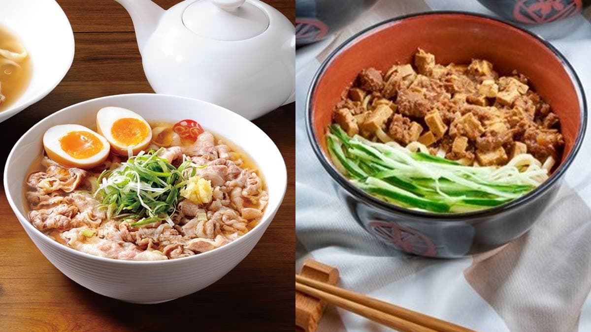 三商巧福送「牛肉炸醬麵」!7大品牌買一送一開搶,還有拿坡里披薩買大送大 三商巧福送「牛肉炸醬麵」!7大品牌買一送一開搶,還有拿坡里披薩買大送大