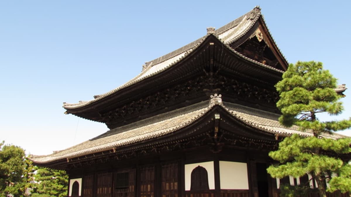 入夜欣賞壯觀雲海!京都最老禪寺「夜間限定」拜觀,聽神經治癒音樂感受禪之美 入夜欣賞壯觀雲海!京都最老禪寺「夜間限定」拜觀,聽神經治癒音樂感受禪之美