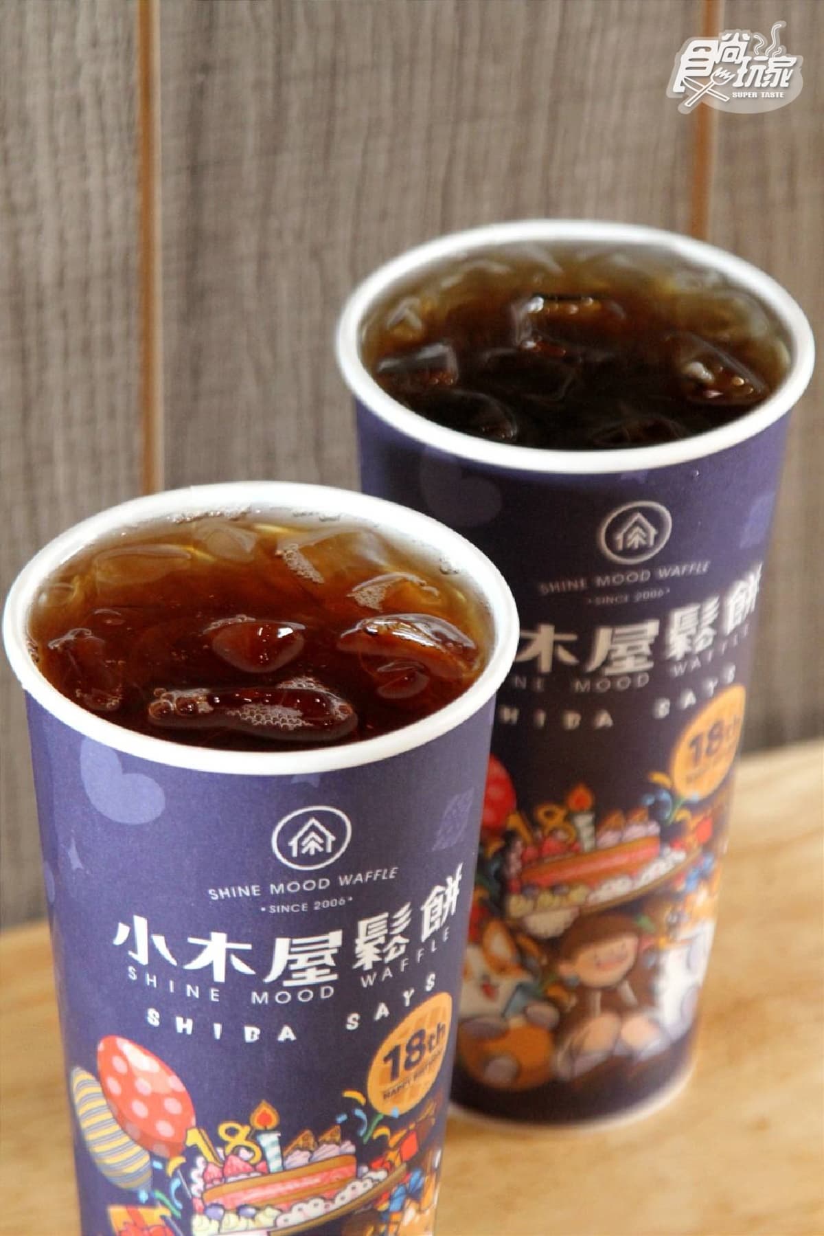 【獨家】買一送一快搶!「小木屋鬆餅」限量優惠,必點人氣卡士達、碳烤雞腿 【獨家】買一送一快搶!「小木屋鬆餅」限量優惠,必點人氣卡士達、碳烤雞腿