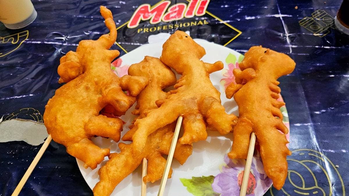 清邁恐龍油條(Patongkoh Ko Neng) img