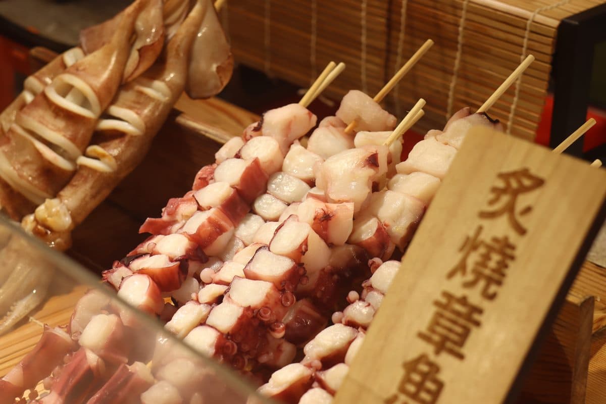 限時開逛免費日本展!美食、甜點、伴手禮34攤超好買,吃得到排隊名店串燒 限時開逛免費日本展!美食、甜點、伴手禮34攤超好買,吃得到排隊名店串燒