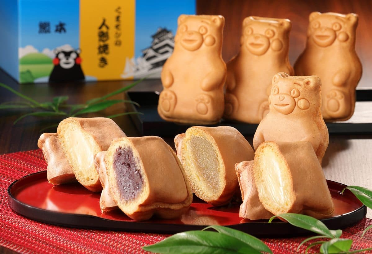 限時開逛免費日本展!美食、甜點、伴手禮34攤超好買,吃得到排隊名店串燒 限時開逛免費日本展!美食、甜點、伴手禮34攤超好買,吃得到排隊名店串燒