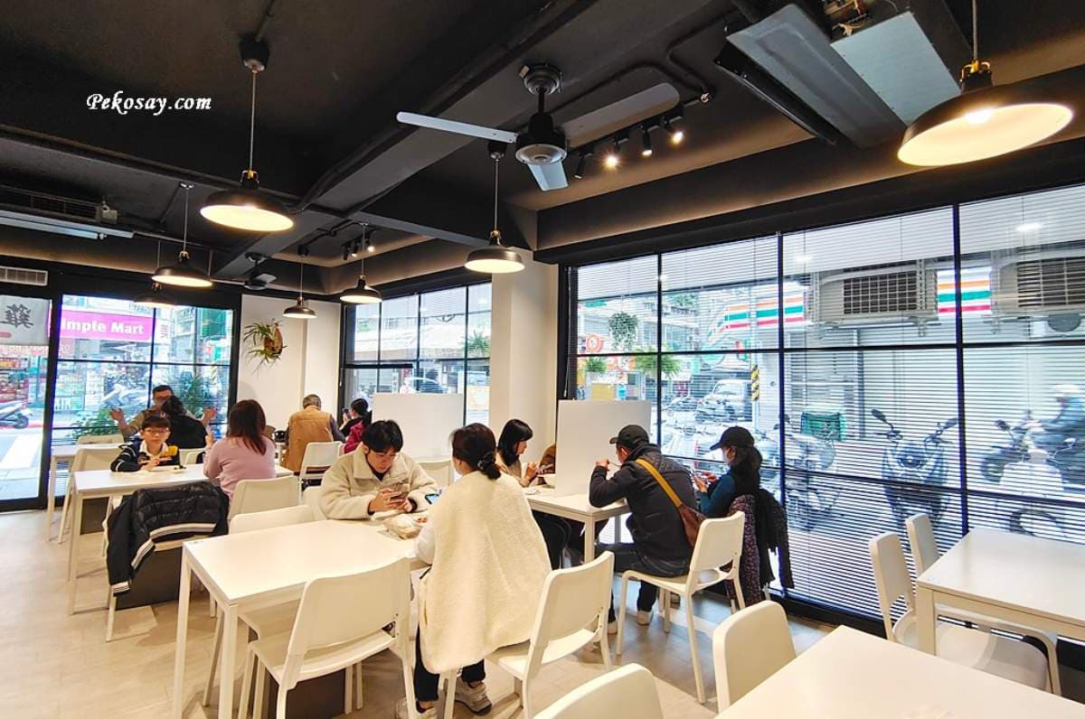 連續2天免費吃麵!賀奧運拳擊手吳詩儀摘銅牌,「文湖21雞湯麵」放送謝粉絲 連續2天免費吃麵!賀奧運拳擊手吳詩儀摘銅牌,「文湖21雞湯麵」放送謝粉絲