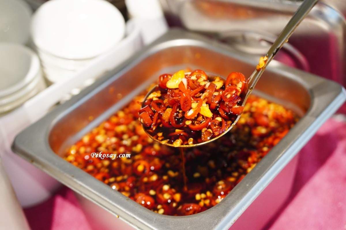 連續2天免費吃麵!賀奧運拳擊手吳詩儀摘銅牌,「文湖21雞湯麵」放送謝粉絲 連續2天免費吃麵!賀奧運拳擊手吳詩儀摘銅牌,「文湖21雞湯麵」放送謝粉絲