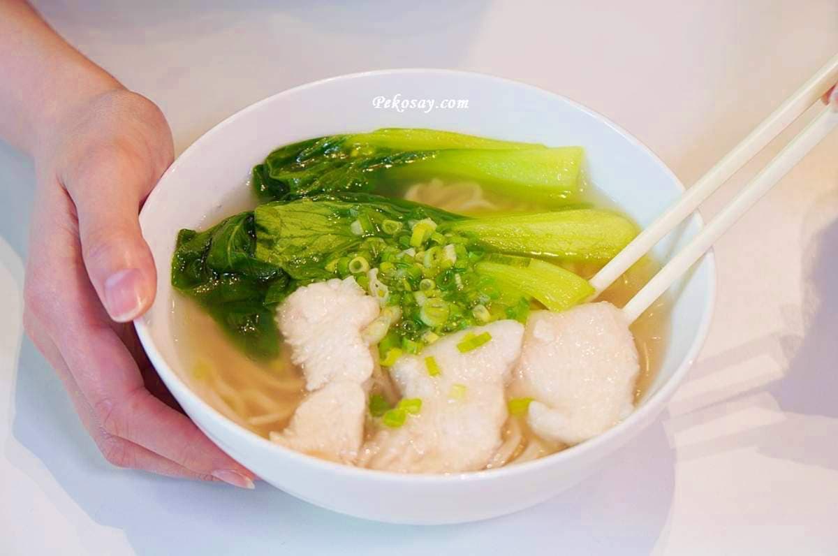 連續2天免費吃麵!賀奧運拳擊手吳詩儀摘銅牌,「文湖21雞湯麵」放送謝粉絲 連續2天免費吃麵!賀奧運拳擊手吳詩儀摘銅牌,「文湖21雞湯麵」放送謝粉絲