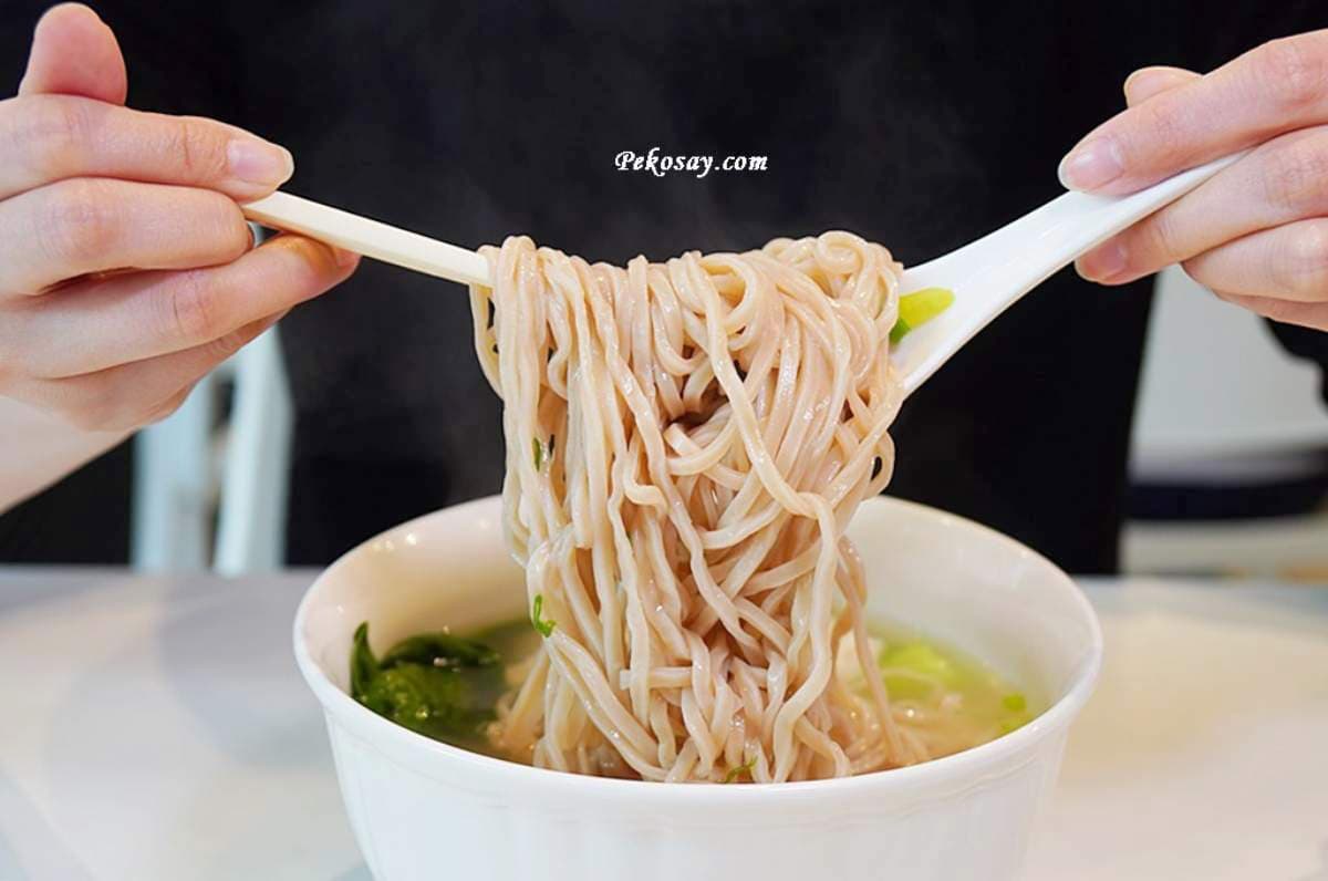 連續2天免費吃麵!賀奧運拳擊手吳詩儀摘銅牌,「文湖21雞湯麵」放送謝粉絲 連續2天免費吃麵!賀奧運拳擊手吳詩儀摘銅牌,「文湖21雞湯麵」放送謝粉絲