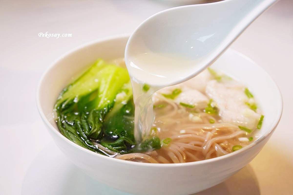 連續2天免費吃麵!賀奧運拳擊手吳詩儀摘銅牌,「文湖21雞湯麵」放送謝粉絲 連續2天免費吃麵!賀奧運拳擊手吳詩儀摘銅牌,「文湖21雞湯麵」放送謝粉絲