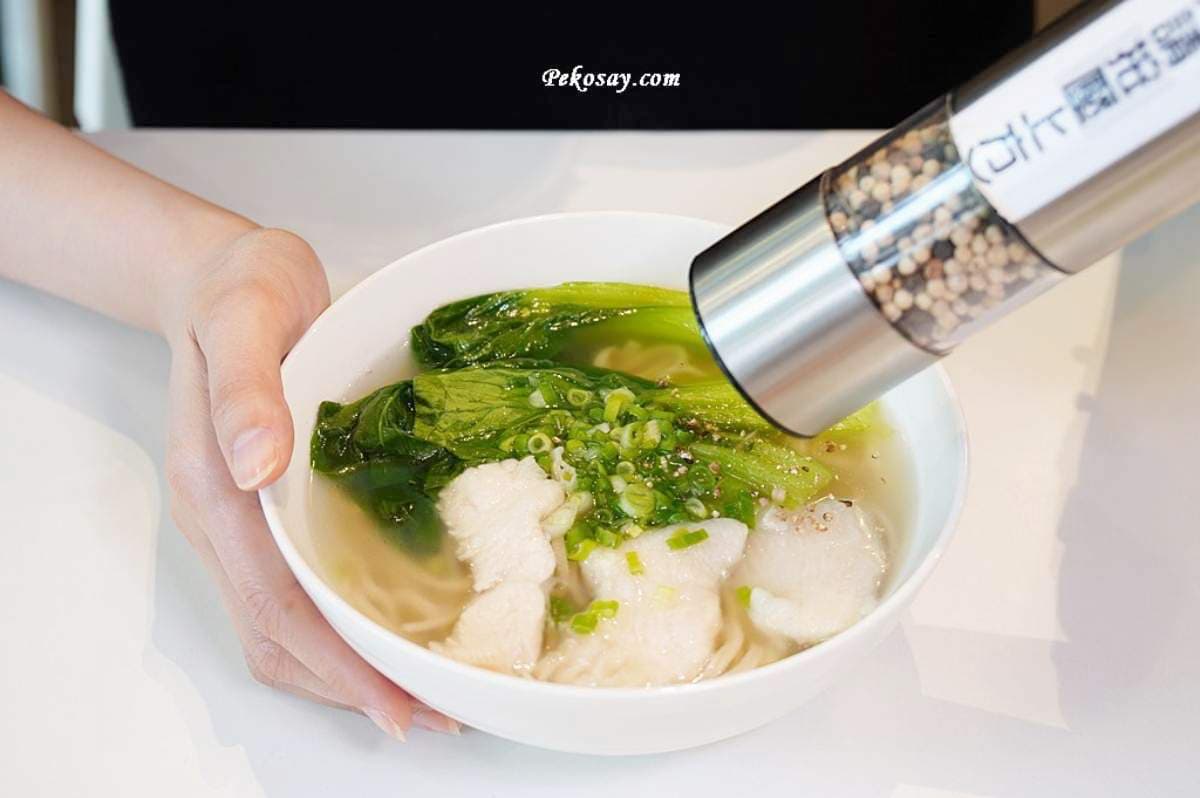 連續2天免費吃麵!賀奧運拳擊手吳詩儀摘銅牌,「文湖21雞湯麵」放送謝粉絲 連續2天免費吃麵!賀奧運拳擊手吳詩儀摘銅牌,「文湖21雞湯麵」放送謝粉絲