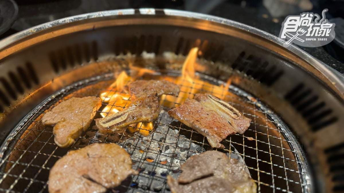熊一頂級燒肉(西門店) img