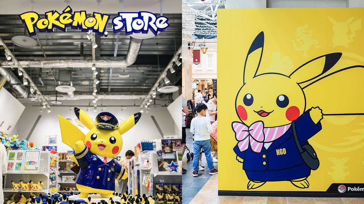 日本機場必看!名古屋「飛機主題公園」震撼燈光秀,整架波音夢幻客機搬進來 日本機場必看!名古屋「飛機主題公園」震撼燈光秀,整架波音夢幻客機搬進來