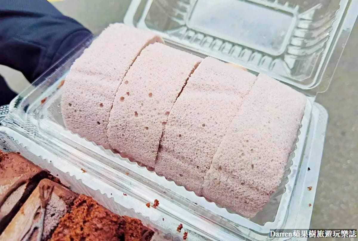 蛋糕卷通通55元!新北超便宜「NG蛋糕」這裡買,婆媽菜籃族、學生族都瘋搶 蛋糕卷通通55元!新北超便宜「NG蛋糕」這裡買,婆媽菜籃族、學生族都瘋搶
